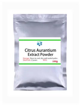 100-1000g Citrus Aurantium,Fructus Aurantii Immaturus