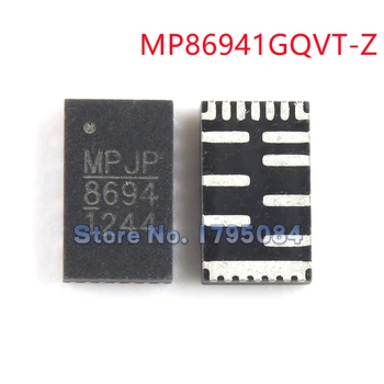 (10piece)100% Нов MP86941GQVT-Z MP86941 MP8694 MP8694-1 QFN чипсет