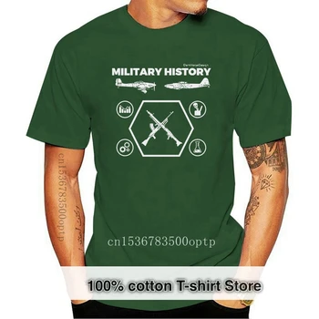 2019 Гореща продажба Мода Нов Stug Life Военен флот Тениска Тениска