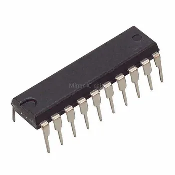 2PCS 74ACT563PC DIP-20 интегрална схема IC чип
