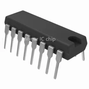 5PCS bq2004HPN DIP-16 интегрална схема IC чип