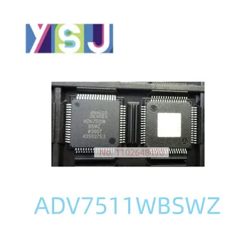 ADV7511WBSWZ IC чисто нов микроконтролер капсулиранеQFP64