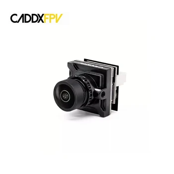 CaddxFPV Baby Ratel 2 нано размер звездна светлина ниска латентност ден и нощ свободен стил Caddx FPV камера