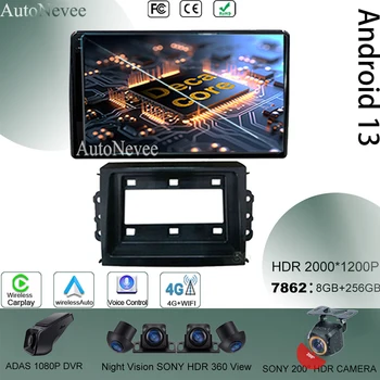 Car No 2din Android За Chevrolet N400 V 2019 За Wuling Hongguang Навигация Стерео мултимедия екран главата единица радио Bluetooth