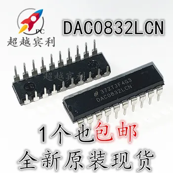 DAC0832LCN DIP-20 8