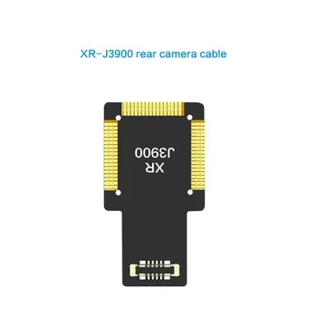 I2C празна задна камера Flex кабел FPC за iPhone XR-J3900 широкоъгълен ремонт сменяеми части комплект