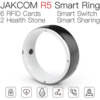 JAKCOM R5 Smart Ring Ница от мотоциклет wi fi нищо fd68s смарт часовник телевизия стик 4k 7 глобална версия bv 9300