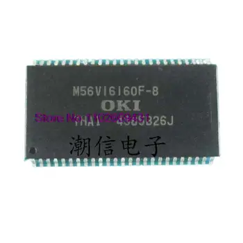 M56V16160F-8 TSSOP-50 Оригинален, на склад. Мощност IC