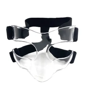 PC Широка гама от приложения Баскетболна маска за защита на носа и лицето Защитни маски за лице