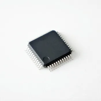 S9S12G128F0VLL 16-битов микроконтролер-MCU TPLQFP-100 S9S12G