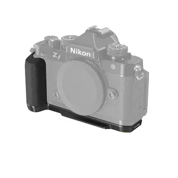 SmallRig камера клетка L-форма дръжка за Nikon Z f За Nikon Z f аксесоари за фотоапарати Професионални инструменти за фотография