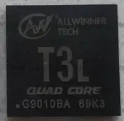 T3L CPU