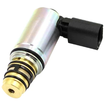 Автомобилен климатик Ac компресор електромагнитен клапан електронен контролен клапан за A3 A4 TT