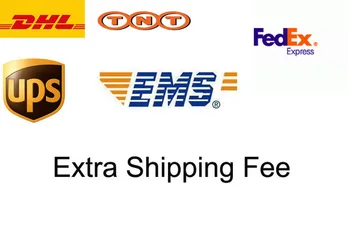 Връзката за доставка за DHL, FedEx, EMS и експресна доставка, бърза доставка Платете за тази връзка