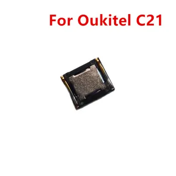 За Oukitel C21 мобилен телефон слушалка приемник ремонт вътрешни аксесоари за Oukitel C21 смарт мобилен телефон