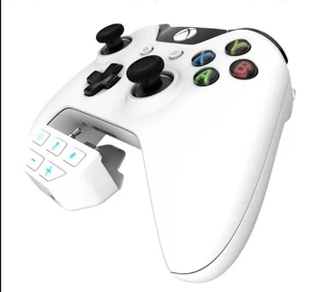 За Xbox Series X / S конзола геймпад стерео слушалки адаптер звукова карта за игра контролер за Xbox Series X / S конзола Gamep