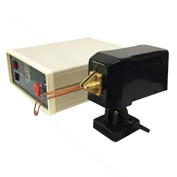 Мини магнитен индукционен нагревател индукционно отопление оборудване машина
