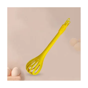 Многофункционална бъркалка за яйца Яйце мляко Размахване Паста Щипки за храна Миксер Ръчно бъркалка Кухненски крем печене инструмент