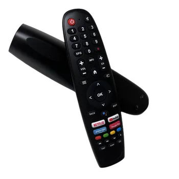 Ново най-продавано дистанционно управление за Blaupunkt BA40F4382QEB Smart TV