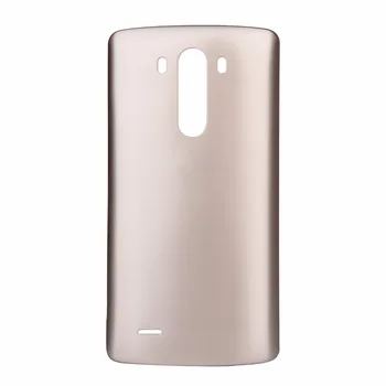 оригинален за LG G3 D855 D850 корпус батерия врата заден капак + NFC