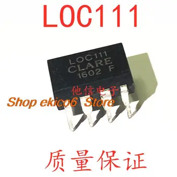 Оригинален запас LOC111 DIP-8 LOC111-F
