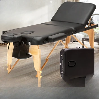 Специалност Спа масаж маса мигли физиотерапия медицински масаж маса татуировка комфорт Lettino Estetista салон мебели RR50MT